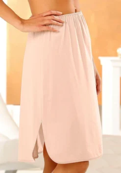 Nuance Unterrock, Aus Fließendem Material Für Eine Mittlere Länge, Basic Dessous 16 Nuance Unterrock, Aus Fließendem Material Für Eine Mittlere Länge, Basic Dessous -Bikini Mode Geschaft 9df9031f771be818c4ea7d85237e428c