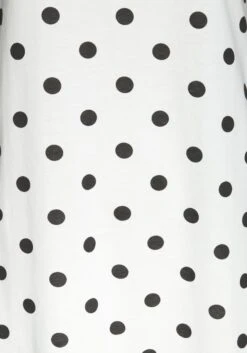 Vivance Dreams Nachthemd, (2er-Pack), Mit Großen Punkten Und Sternen -Bikini Mode Geschaft 9e6e30b9f027beb8a741fd9075a7f6a1