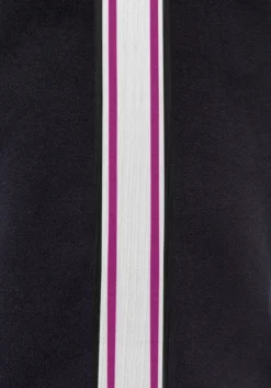 H.I.S Sweatjacke, Mit Seitlichem Tape -Bikini Mode Geschaft 9e97b98f53f5d3c95972715ed04da866