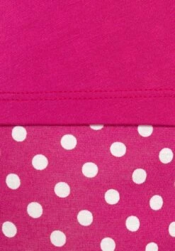 Vivance Dreams Shorty, (2 Tlg., 1 Stück), Mit Pünktchen Print -Bikini Mode Geschaft 9ec0f79a436fe2aa3eec9bc9074f5f21