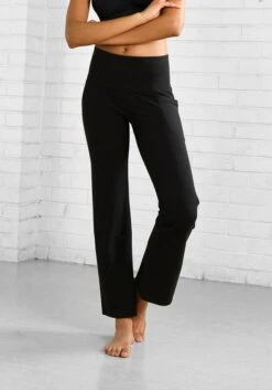 LASCANA ACTIVE Jazzpants, Mit Handytasche