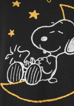 Peanuts Sleepshirt, Mit Snoopy Druckmotiv -Bikini Mode Geschaft 9fd3f9624b8a7140ad28205f53ae6cb5