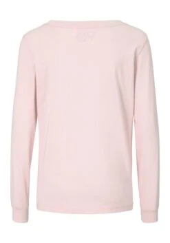 Vivance Dreams Pyjamaoberteil, Mit Rippbündchen -Bikini Mode Geschaft a01f3c84e307302c1194255df7519c9d