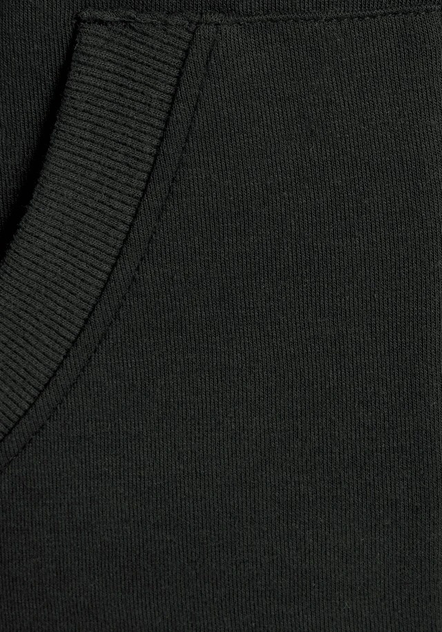 Bench. Kapuzensweatjacke, Mit Runder Logostickerei 22 Bench. Kapuzensweatjacke, Mit Runder Logostickerei – Bild 20