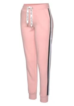 Bench. Relaxhose, Mit Bedruckten Bändern Und Seitlichen Streifen -Bikini Mode Geschaft a1247874ad36ef1808329f1784c691a5