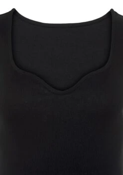 Vivance Shirttop, (1 Tlg.), Mit Herzförmigen Dekolleté -Bikini Mode Geschaft a12ad5dc1de54538e2d4ec8de1d33c5f