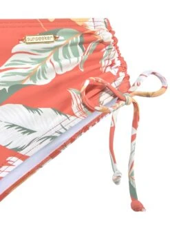 Sunseeker Bikini-Hose »Suva«, Höher Geschnittene Form -Bikini Mode Geschaft a1475376ea0fab501d59cd7c7fb5ebdd