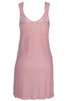 Marie Claire Nachthemd, Mit Breiten Trägern -Bikini Mode Geschaft a19ac0f24aa67c3ffba9cab618fbfd24