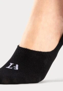 LASCANA ACTIVE Füßlinge, (4 Paar), Mit Silicon über Der Ferse -Bikini Mode Geschaft a1b202020b578f2efcb18952d7f87bb8