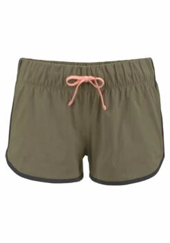 Arizona Shorty, (2 Tlg., 1 Stück), Mit Raglanärmeln -Bikini Mode Geschaft a2c3530adf04e042b9de8eafbf6c878d