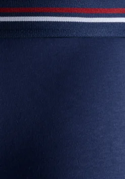 H.I.S Hipster, (Packung, 5 St.), Mit Streifen Und Markenlogo Im Bund -Bikini Mode Geschaft a2d312838e438fcb32a84e215bf622d5