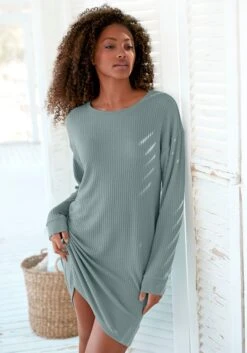 S.Oliver Sweatkleid -Bikini Mode Geschaft a30429c171597a7a117d47ca0517f081