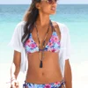 Venice Beach Bikini-Hose »Summer«, Seitlich Zum Binden