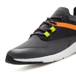 AUTHENTIC LE JOGGER Sneaker, Ultraleicht Und Bequem Zum Reinschlüpfen Im Sportiven Look VEGAN -Bikini Mode Geschaft a40413714588b1752adc77be7ea2b10c