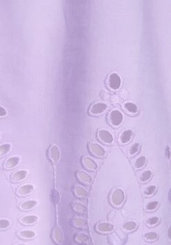 Vivance Kurzarmbluse, Mit Broderie Anglaise -Bikini Mode Geschaft a44a7319eaaf5880852bf95833bf828d