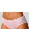 Nuance Slip, Hoch Geschnittener Slip Aus Baumwolle -Bikini Mode Geschaft a490f710dd9f724f0d335b453befb94a
