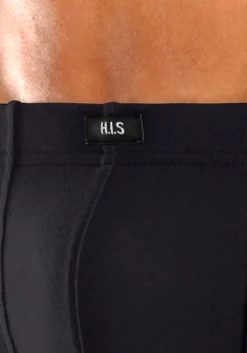 H.I.S Boxer, (Packung, 5 St.), Aus Baumwolle 36 H.I.S Boxer, (Packung, 5 St.), Aus Baumwolle -Bikini Mode Geschaft a533f793737a446b0001734d84d0b8cb