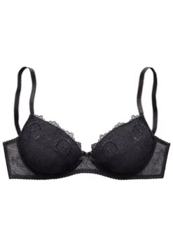 Nuance Push-up-BH, Aus Extravaganter Stickerei Spitze, Dessous -Bikini Mode Geschaft a54652b3e7caafa3a9ee34180a5437c8