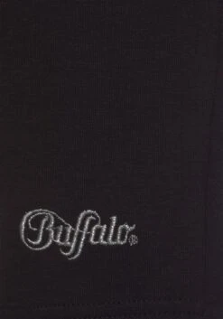 Buffalo Sweatbermudas, Mit Seitlichen Eingrifftaschen -Bikini Mode Geschaft a54e231748be7d46ca327a4ab0db8ad5