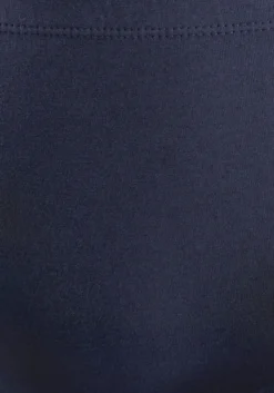 S.Oliver Panty, (Packung, 3 St.), Mit Seitlichem Logodruck -Bikini Mode Geschaft a5521a59f326d7932334578536ac58be