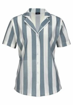 Vivance Dreams Shorty, (2 Tlg., 1 Stück), Im Hemdblusenlook -Bikini Mode Geschaft a5551c0bd7a3e2ea400b664a662ef582