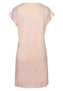 Vivance Dreams Nachthemd, Mit Sommer-Statementdruck -Bikini Mode Geschaft a5ac160a67e7900ed195adb4b579f628