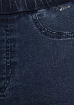 Buffalo Jeggings, Mit Taschen -Bikini Mode Geschaft a5c909e995367414e9fdbded280ac379