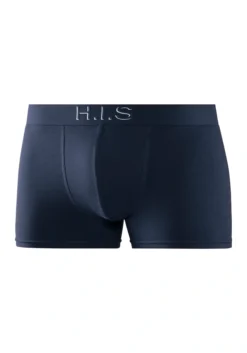 H.I.S Boxer, (Packung, 5 St.), Logo Webbund Mit 3D Effekt -Bikini Mode Geschaft a5c95d6f0bdfb2929f84e3543843088c