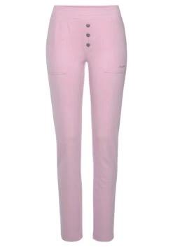 KangaROOS Relaxhose, Mit Zierknöpfen -Bikini Mode Geschaft a614908ff8209d31f36918ea34ee71d1