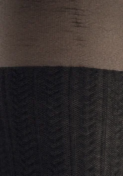 Buffalo Overknee-Strumpfhose, In Trageangenehmer Modalqualität -Bikini Mode Geschaft a664855efbb7e5c77a0c6288c3fddf8e