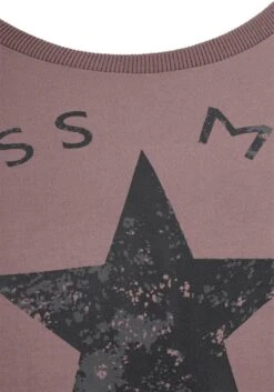 Buffalo Pyjama, (2 Tlg., 1 Stück), Mit Sternenprint -Bikini Mode Geschaft a6b60e6c9d30b26f29472c7de362a5c2