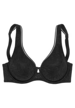 Nuance Minimizer-BH, Im Modernen Design Mit Glänzendem Material, Basic Dessous -Bikini Mode Geschaft a704f8b7cbe64630d1b026f7c7682f4b