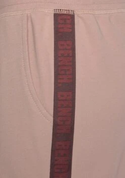 Bench. Sweathose, Mit Seitlichem Streifen -Bikini Mode Geschaft a7ce8c7f5538196f089ca445b554c016