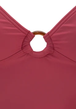 S.Oliver Tankini-Top »Rome«, In Verschiedenen Unifarben -Bikini Mode Geschaft a876aa715770a35244c99110cf27b63f