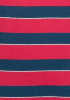 H.I.S Pyjama, (2 Tlg., 1 Stück), Mit Aufwendig Gestreiftem Oberteil -Bikini Mode Geschaft a8b50f2e7552f0a8e8234358c548e51a