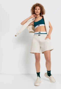 LSCN By LASCANA Bustier, (Packung, 2 Tlg.), Mit Breitem Bündchen -Bikini Mode Geschaft a8f8ee8422a029f7e9ffc7e466c3ca8a