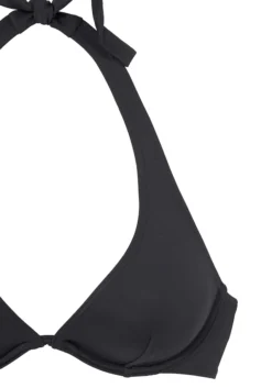 Chiemsee Bügel-Bikini, Mit Silbernem Zierring -Bikini Mode Geschaft a95c8648ae05a967bece82d766e2b0b4