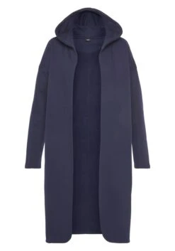 H.I.S Kapuzensweatjacke, Mit Lockerem Schnitt -Bikini Mode Geschaft a96f326898588df2d2772775269d067b