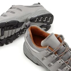 AUTHENTIC LE JOGGER Sneaker, Im Trekking-Look Mit Robuster Sohle -Bikini Mode Geschaft a9978d02693cfd1781936ba2f7c84c46