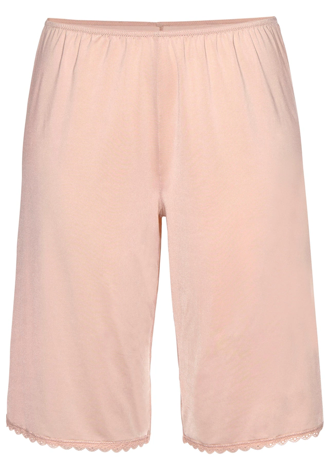 Nuance Hosenunterrock, Aus Weich, Fließendem Material, Basic Dessous 10 Nuance Hosenunterrock, Aus Weich, Fließendem Material, Basic Dessous – Bild 8