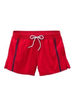 Buffalo Badeshorts, Mit Kontraststreifen -Bikini Mode Geschaft a9d03d90efd0a459c3e5c912fdc7a7b7