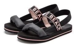 Venice Beach Sandale, Mit Bequemer Innensohle VEGAN