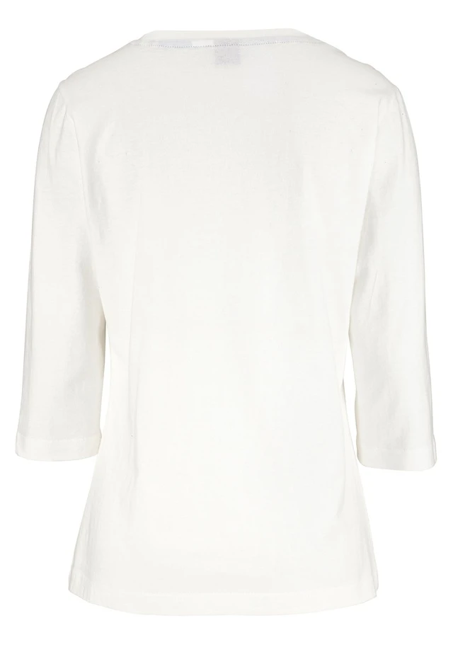 Arizona Pyjama, (4 Tlg., 2 Stück), Mit Passenden Basicshirts 8 Arizona Pyjama, (4 Tlg., 2 Stück), Mit Passenden Basicshirts – Bild 6