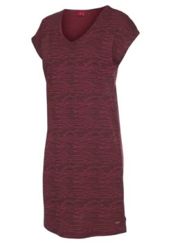 S.Oliver Sleepshirt, Mit Animal-Print -Bikini Mode Geschaft ab2d3059fdb4e4fb3e7c44f93445d678