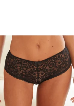 Vivance Panty »Viola«, Aus Anteilig Recycelter Spitze -Bikini Mode Geschaft ab3e7982b557dc5f95fc83c82842c37f