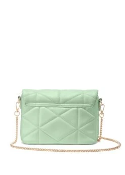 Vivance Umhängetasche, Minibag Mit Modischer Steppung VEGAN -Bikini Mode Geschaft ab3ef9010b5974d1402d30a1c7fe15c3