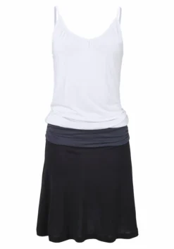 Beachtime Strandkleid, Aus Viskosejersey -Bikini Mode Geschaft abb914bb35de89a4a46b1f4ef28d6f21