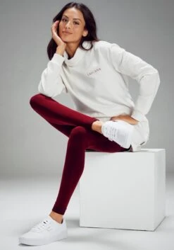 Lavana Thermoleggings, (2er-Pack), Innen Leicht Angeraut -Bikini Mode Geschaft abf936483cb14e8998fb95b396577da0