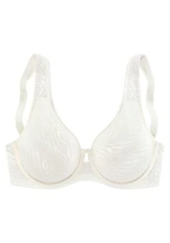 Nuance Minimizer-BH, Im Modernen Design Mit Glänzendem Material, Basic Dessous -Bikini Mode Geschaft ac41ab312ac2e7f60cd4c66a67286af3