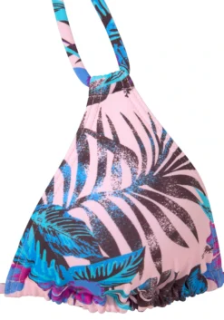 Venice Beach Triangel-Bikini-Top »Marly«, Mit Tropischem Print -Bikini Mode Geschaft ad0f73a429448cc718897e57bc14bdb4